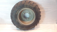 Polaris 325 335 500 Magnum Sportsman Xpedition 4X4 Front Wheel Rim & Tire - C3 Cycle