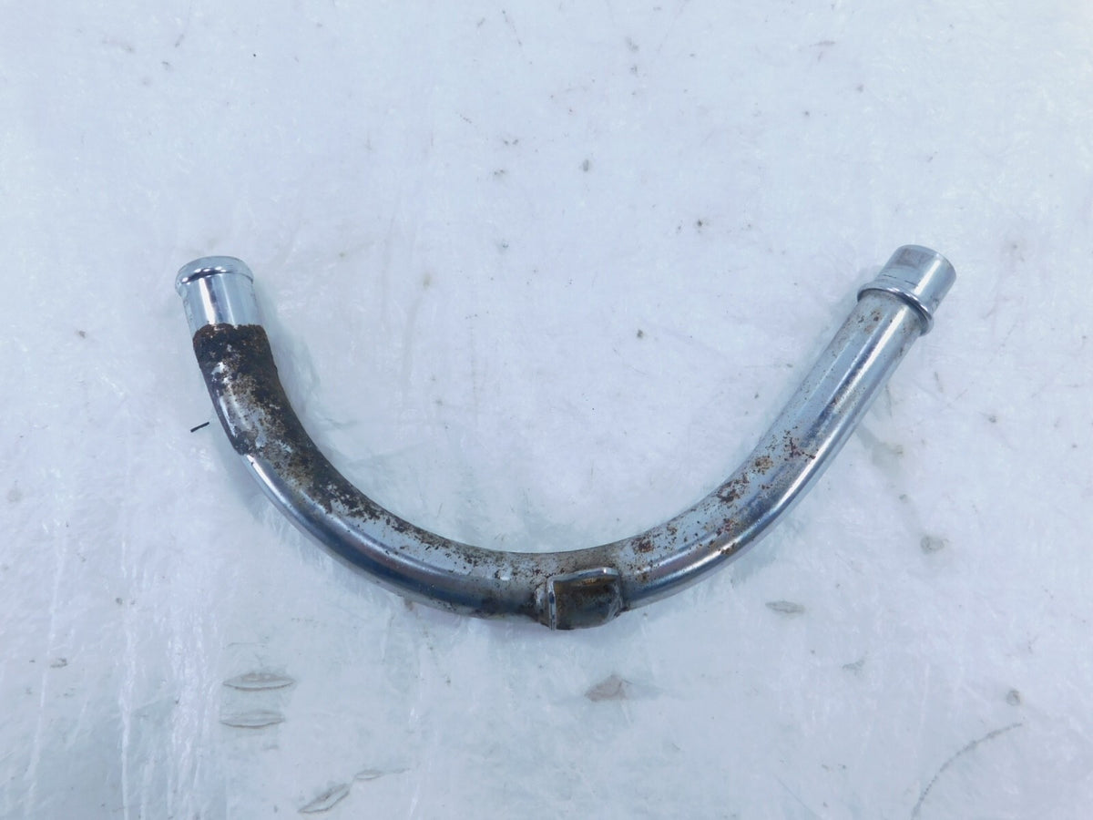 1984-1985 Honda VF500C Magna V30 500 Engine Motor Radiator Coolant Water Pipe A - C3 Cycle