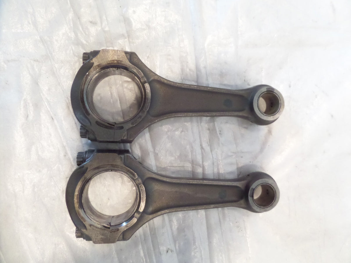 Ducati Monster 750 & Supersport 750 Piston Crankshaft Crank Connecting Rod Rods