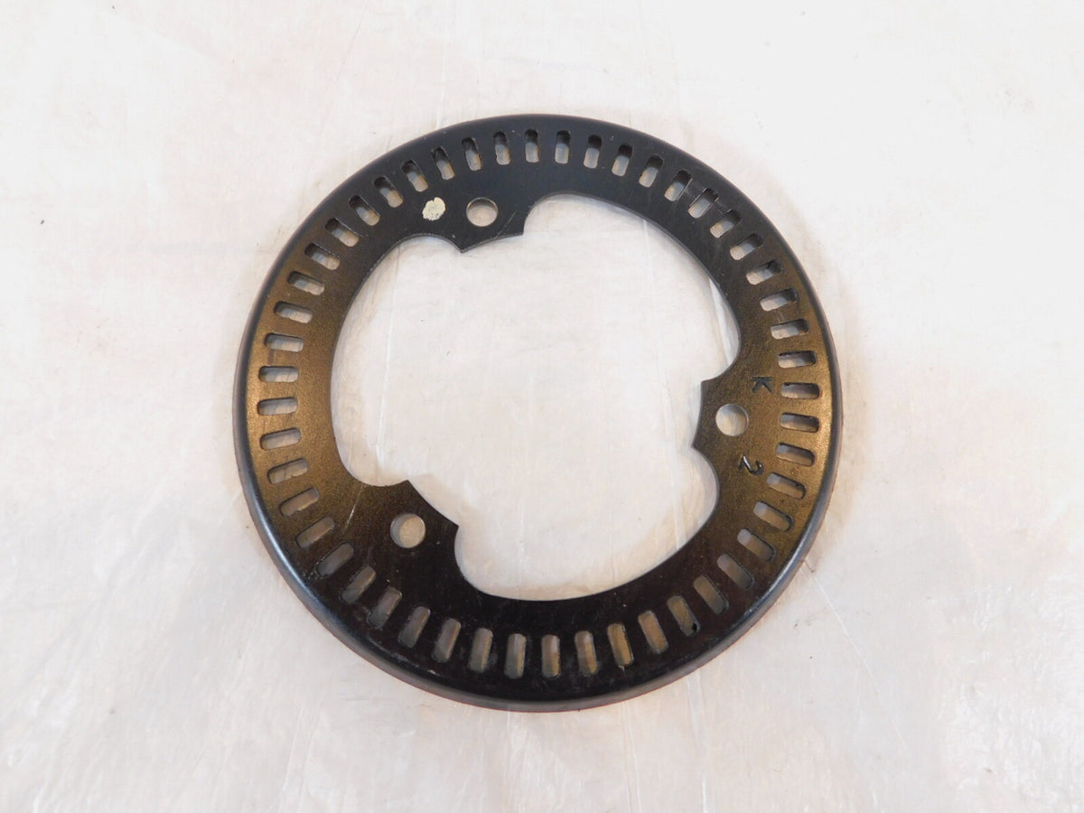 Kawasaki Ninja 400 EX400 650 EX650 Z650 Z650RS Z900 Front ABS Disc Rotor Ring