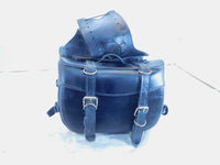 1998-2003 Honda VT750 Shadow 750 Ace & Deluxe Left & Right Saddlebag Side Bags - C3 Cycle
