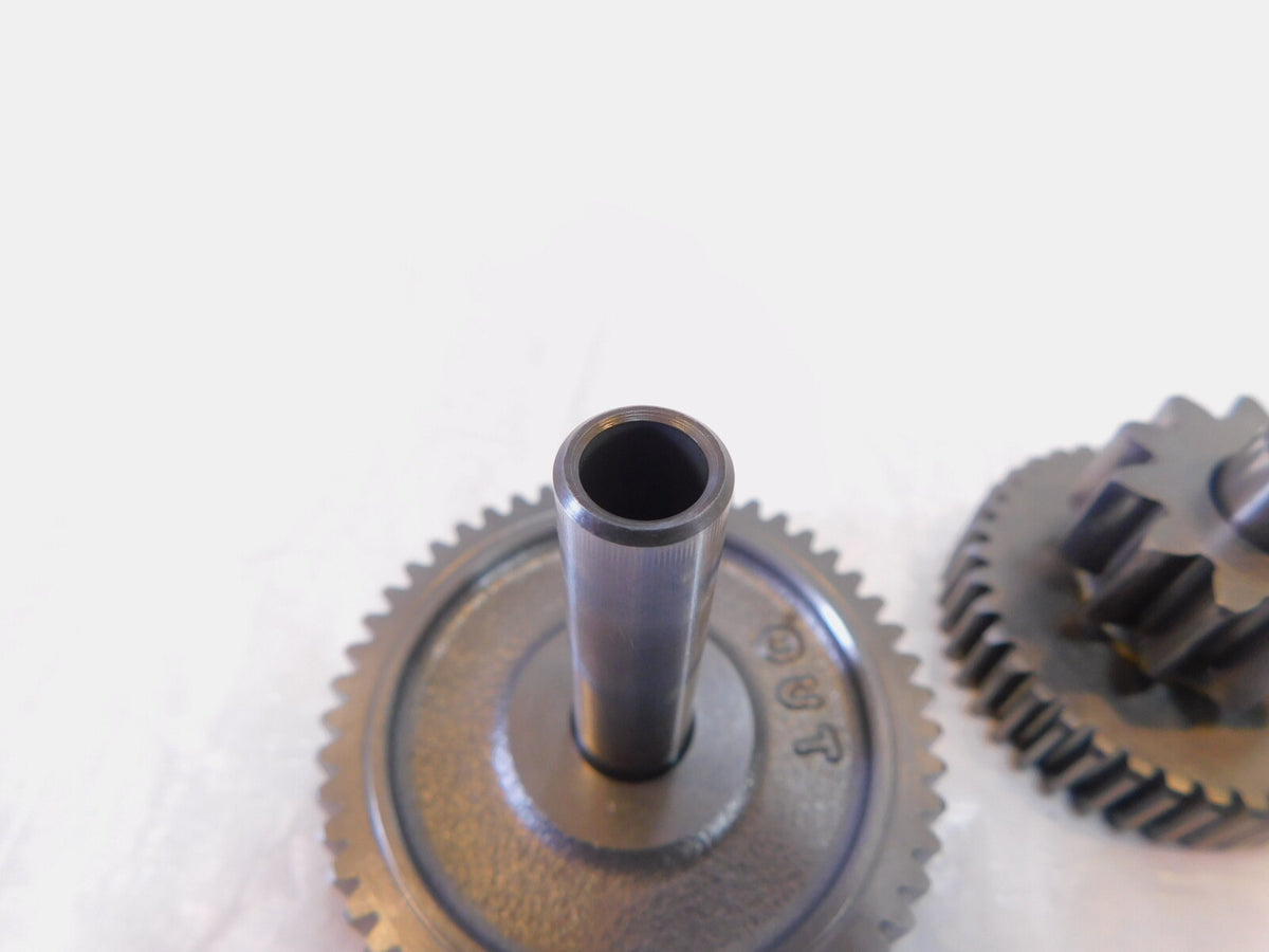 Honda VT750 Shadow 750 Ace Spirit Phantom Starter Motor Drive Idler Idle Gears - C3 Cycle