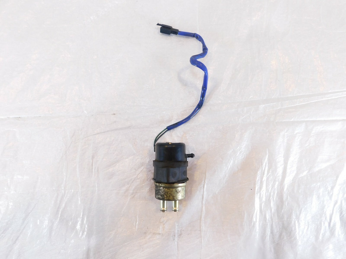 1998-2001 Honda Shadow 1100 Aero & Spirit Fuel Gas Petrol Tank Pump Assembly - C3 Cycle
