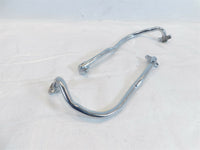 Yamaha XV1600 XV1700 Road Star Silverado Midnight Motor Oil Pump Hose Pipe Lines - C3 Cycle