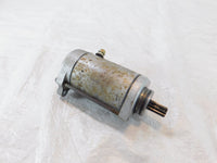 1987-2009 Suzuki VS1400 VL1500 Boulevard Intruder 1400 1500 Engine Starter Motor - C3 Cycle