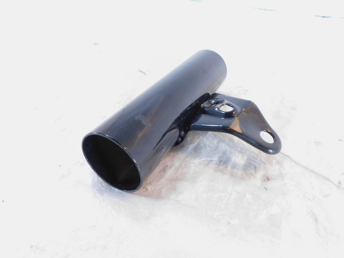 Royal Enfield Meteor 350 Euro 5 Right Front Fork Cover & Headlight Mount Bracket - C3 Cycle