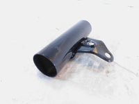 Royal Enfield Meteor 350 Euro 5 Right Front Fork Cover & Headlight Mount Bracket - C3 Cycle
