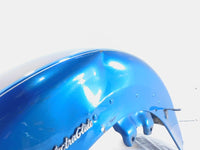 Harley Davidson Electra & Tour Glide & Road King Front Wheel Cover Guard Fender - C3 Cycle
