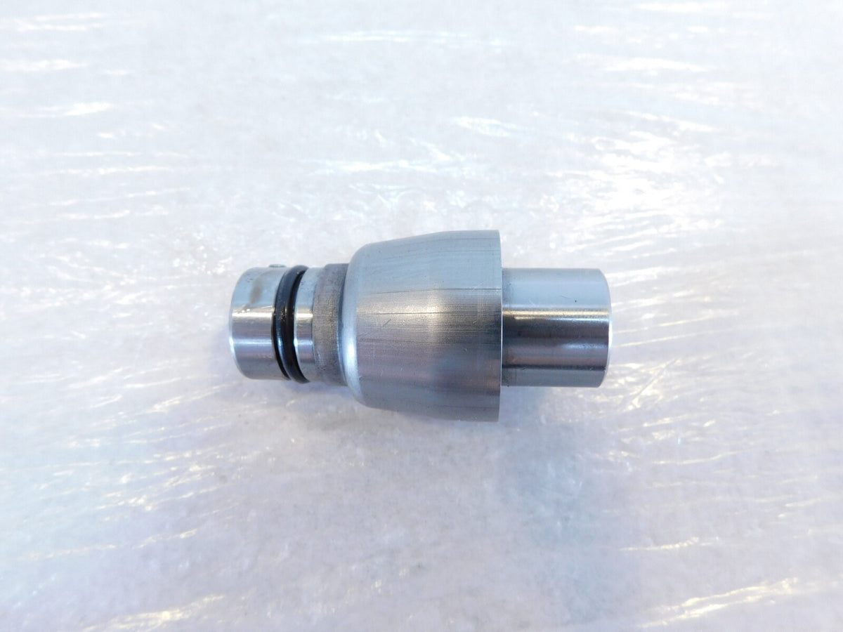 Honda Magna 750 VFR750 Interceptor VF750 Engine Motor Oil Pressure Relief Valve - C3 Cycle