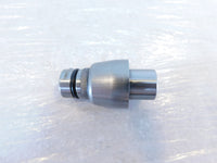 Honda Magna 750 VFR750 Interceptor VF750 Engine Motor Oil Pressure Relief Valve - C3 Cycle
