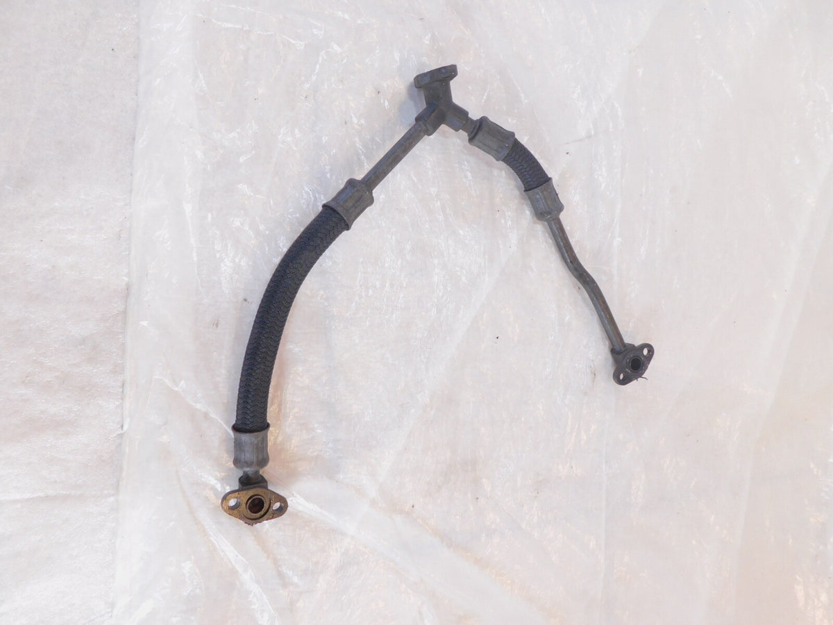 Suzuki Katana 600 & 750 GSX600F GSX750 External Oil Lines Cooler Hose Line Pipes - C3 Cycle