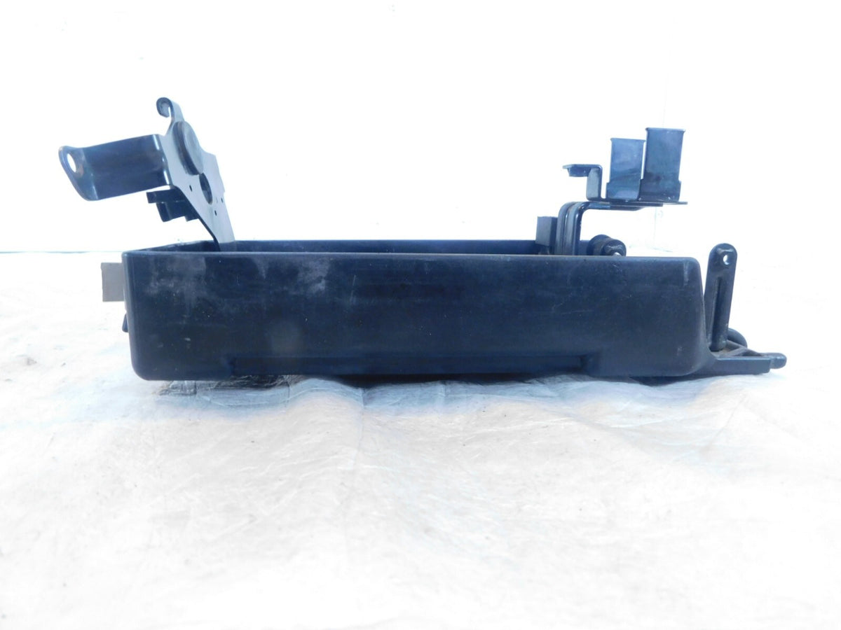 2000-2005 Kawasaki Ninja ZX12 ZX12R ZX1200 Battery Box Holder Tray Case Bracket - C3 Cycle