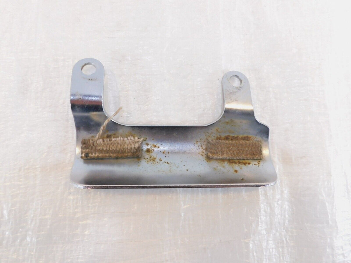 1986-19 Suzuki Boulevard S40 Savage LS650 Exhaust Header Pipe Heat Shield Cover