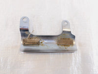 1986-19 Suzuki Boulevard S40 Savage LS650 Exhaust Header Pipe Heat Shield Cover