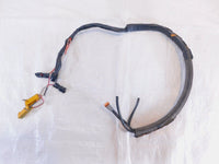 Harley Davidson Road King Street & Electra Glide Rear Fender Brake Light Harness - C3 Cycle