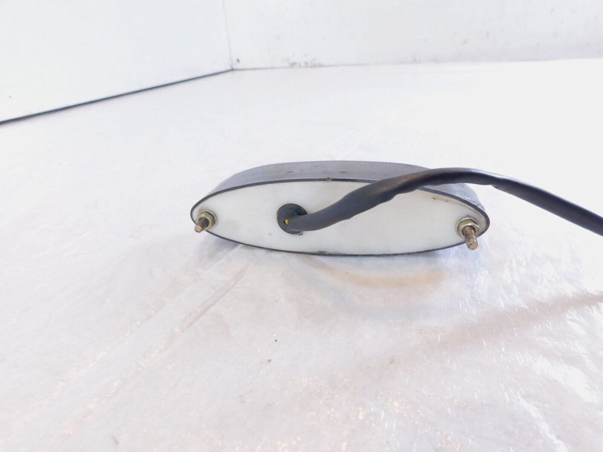2008-2009 Suzuki BKing GSX1300BK Busa King Radiator Water Coolant Reservoir Tank - C3 Cycle