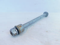 2010 & 2011 Honda NT700 NT700V Deauville Rear Wheel Pivot Bolt Axle Shaft & Nut - C3 Cycle