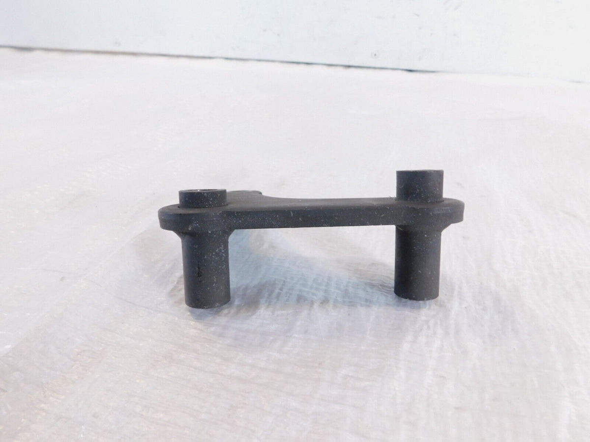 2001-2007 Honda VT750 Shadow 750 Spirit Left Footpeg Footrest Mount Bracket - C3 Cycle