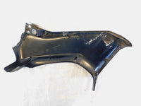 1985-1995 BMW K75 K75C K75S K75RT Black Right Side Section Fairing Cowling - C3 Cycle