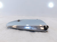 Kawasaki Vulcan 1500 1600 Chrome Right Side Engine Motor Outer Clutch Cover Cap - C3 Cycle