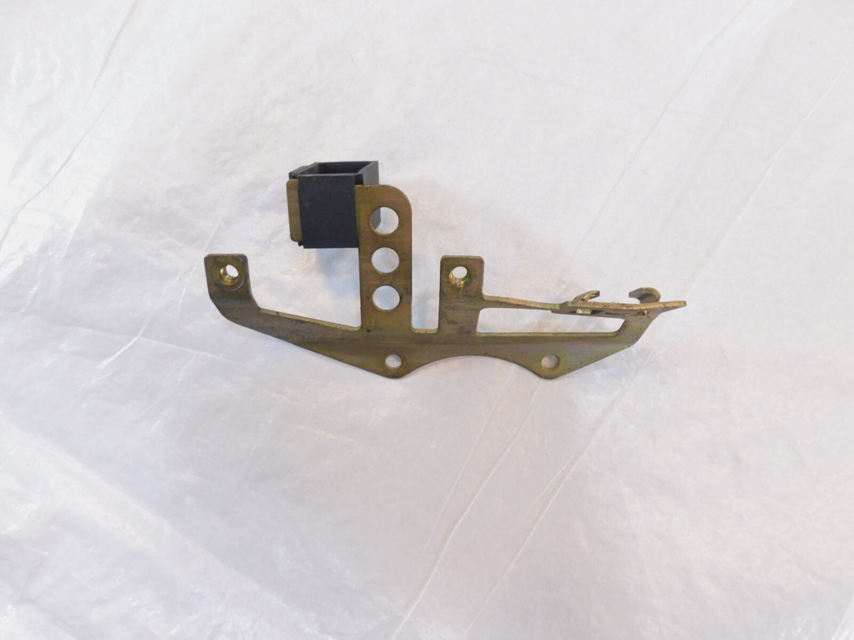 1994-2003 Honda VF750 VF750C Magna 750 Rear Ignition Coil Harness Mount Bracket - C3 Cycle