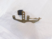 1994-2003 Honda VF750 VF750C Magna 750 Rear Ignition Coil Harness Mount Bracket - C3 Cycle