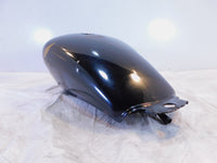 1983 83 Honda Shadow 750 VT750 Black Fuel Gas Petrol Tank Reservoir Holding Cell - C3 Cycle