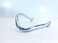 Indian Chieftain Roadmaster & Springfield Right Saddlebag Crash Guard Rail Bar - C3 Cycle