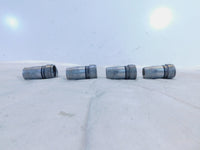 4 Harley Davidson Ironhead Sportster 900 1000 Tappet Lifter Guide Housing Blocks - C3 Cycle