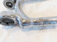 67-74 Harley Davidson Sportster 900 1000 Chrome Rear Wheel Fork Swingarm Bracket - C3 Cycle