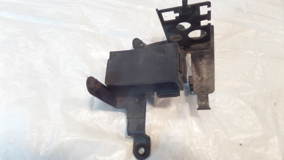 1987-2017 Kawasaki KLR650 KL650 KL KLR 650 Right Electric Bracket Harness Mount - C3 Cycle