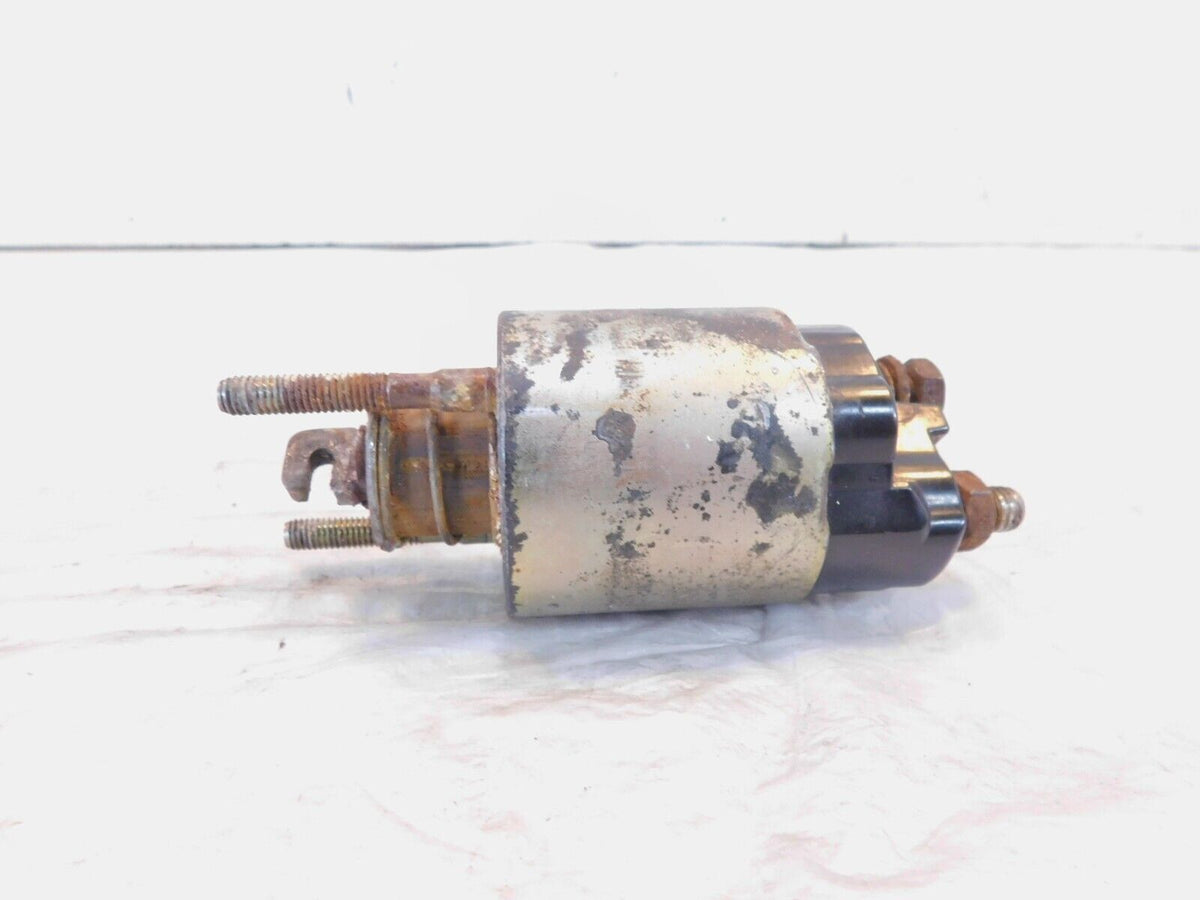 Yamaha Virago 700 750 1000 1100 XV750 XV1100 Engine Starter Motor Solenoid Relay - C3 Cycle