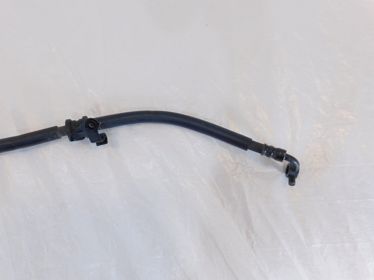 17-22 Honda CBR1000RR CBR1000 1000 Rear Master Cylinder Caliper Brake Hose Line - C3 Cycle