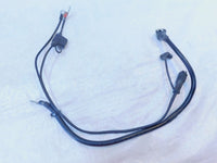 Harley V-Rod VRod VRSCA & VRSCF Muscle Engine Ground to Chassis Cable Line Wire