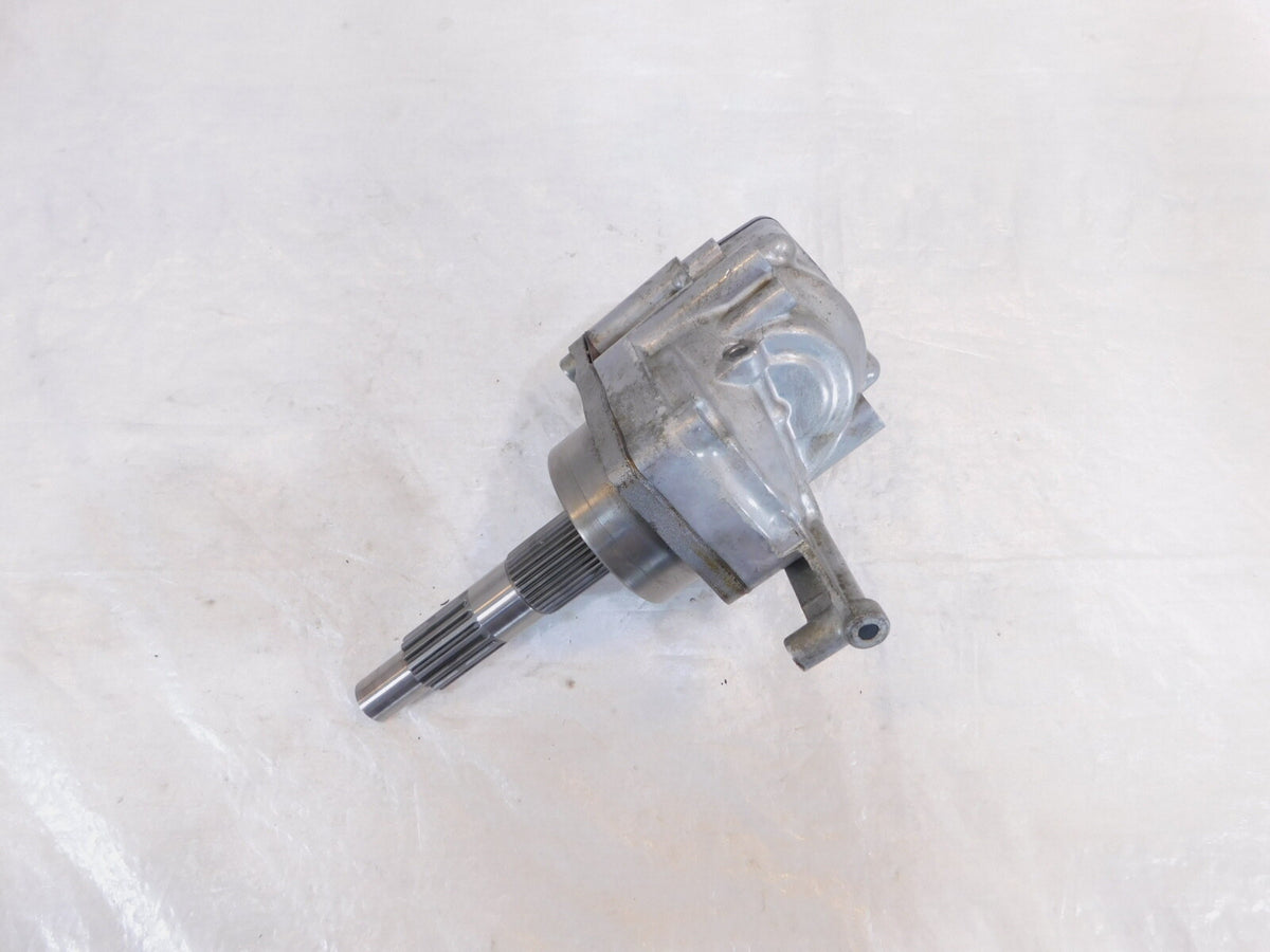 Honda VTX1300 VTX VTX1300R Transmission Cross Shaft Differential Case Housing - C3 Cycle