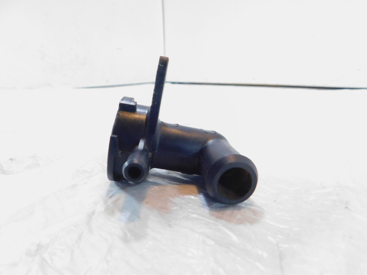 Honda Goldwing 1800 & Reflex & Helix 250 Coolant Radiator Fluid Filler Neck Pipe - C3 Cycle