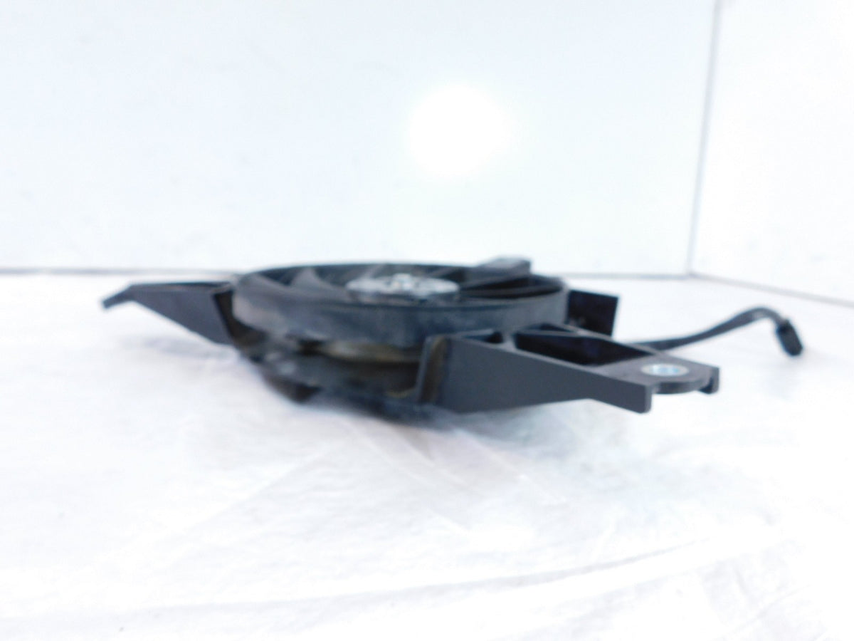 2022-2024 Yamaha YZFR7 YZF-R7 R7 Engine Motor Cooling Radiator Fan & Shroud - C3 Cycle