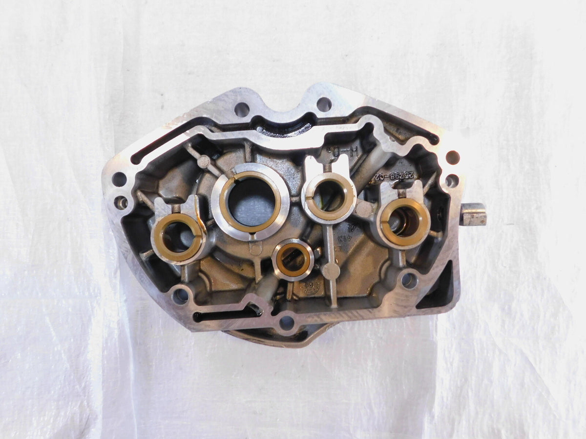 2004-2007 Buell XB XB12 Firebolt Lightning Right Engine Cam Gear Camshaft Cover - C3 Cycle