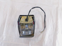 Yamaha Virago 750 1100 XV700 XV750 XV1100 Rear Wheel Brake Taillight Light Lamp - C3 Cycle