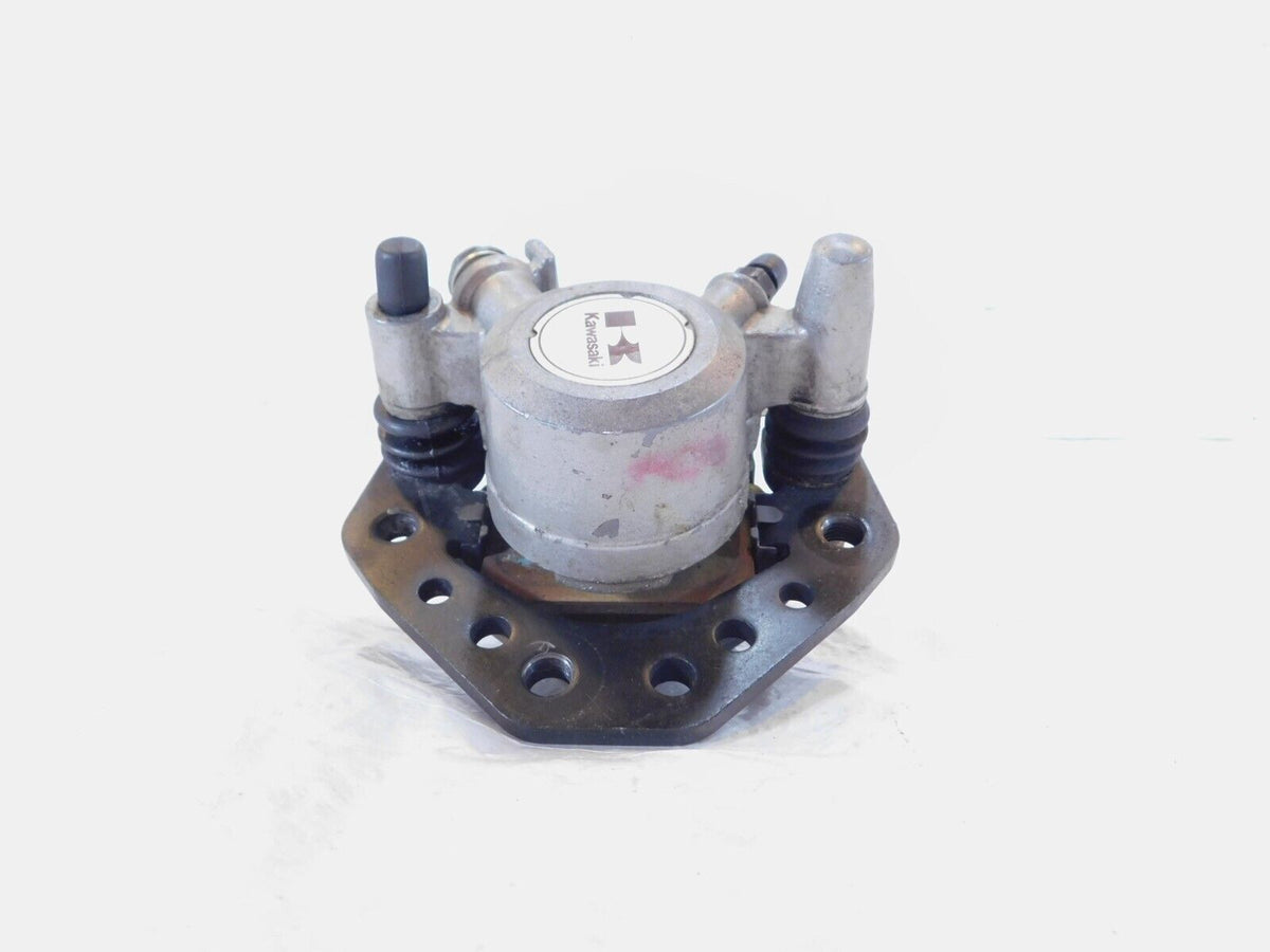 1992-03 Kawasaki Vulcan VN750 Front Wheel Right Disc Brake Caliper 43041-1470-GN - C3 Cycle