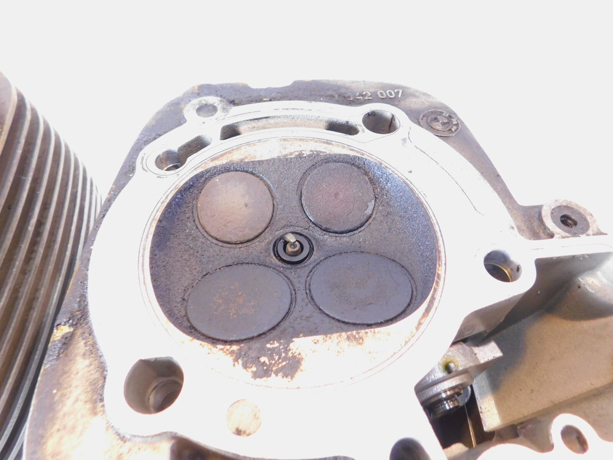 BMW R1100GS R1100RT R1100RS R1150RT R1150RS Engine Motor Cylinder Heads & Valves - C3 Cycle