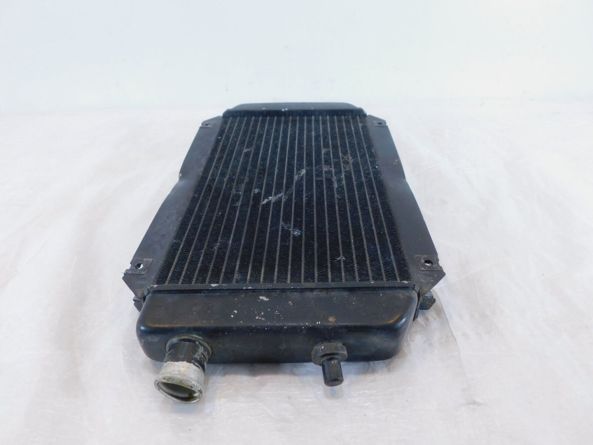 Kawasaki VN800 Vulcan 800 Classic Drifter Engine Motor Water Cooling Radiator - C3 Cycle