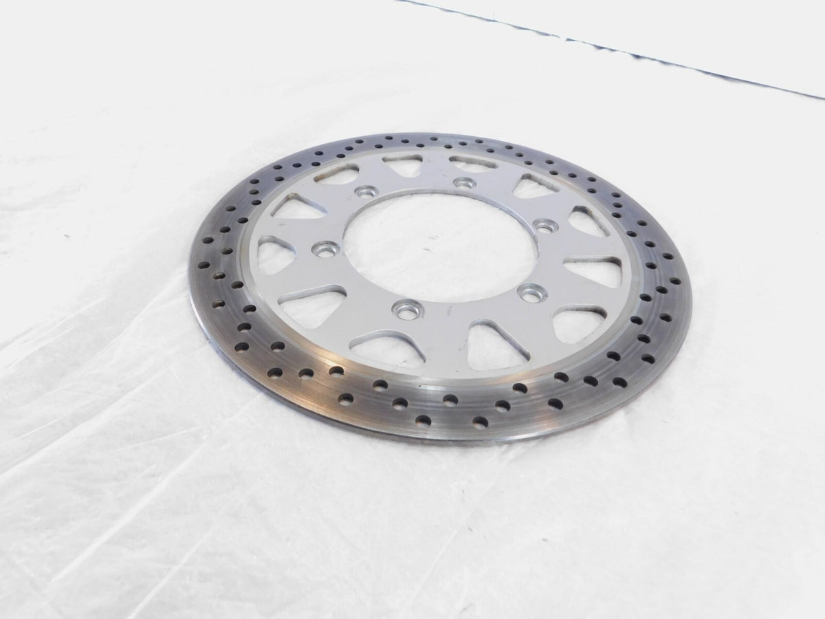 2001-2023 Suzuki Volusia Boulevard C50 VL800 Front Right Wheel Disc Brake Rotor - C3 Cycle