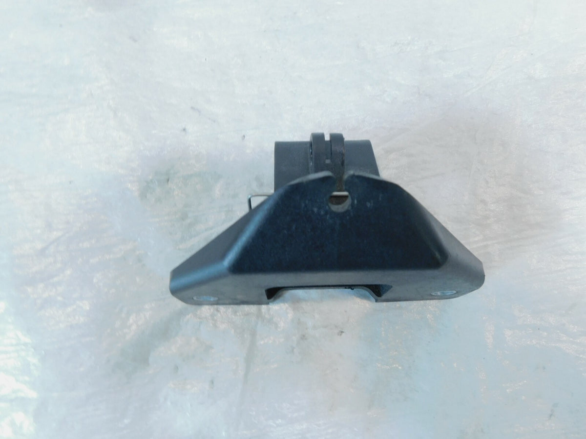 2005-2013 BMW F800S & F800ST Rear Seat Saddle Lock Latch Release Handle - C3 Cycle