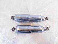 96-98 Yamaha Virago 1100 XV1100 Left/Right Rear Wheel Suspension Shock Absorbers - C3 Cycle