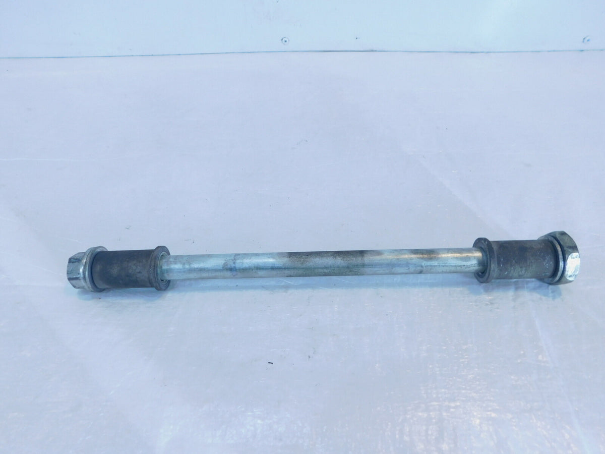 Harley Softail Heritage Classic & Fat Boy Rear Wheel Fork Swingarm Pivot Bolt - C3 Cycle