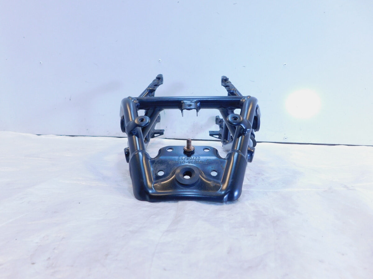 Harley Davidson Sportster S 1250 RH1250S Rear Tail Section Sub Frame Subframe