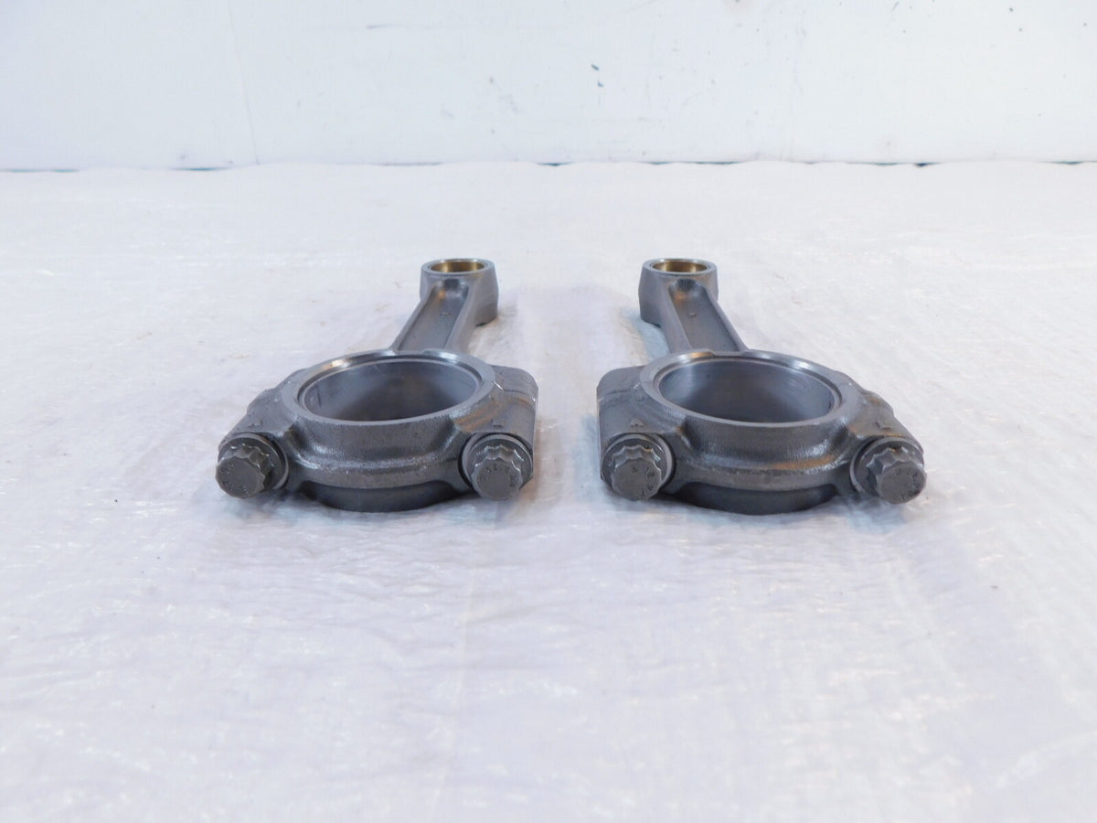 2007-2016 Aprilia SL750 Shiver 750 Engine Motor Crankshaft Connecting Rods - C3 Cycle