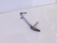 Chrome Harley Davidson Touring Road King Electra Glide Kick Side Stand Kickstand - C3 Cycle