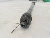 Kawasaki Vulcan 900 1700 Nomad Classic LT Custom Rear Wheel Axle Pivot Bolt